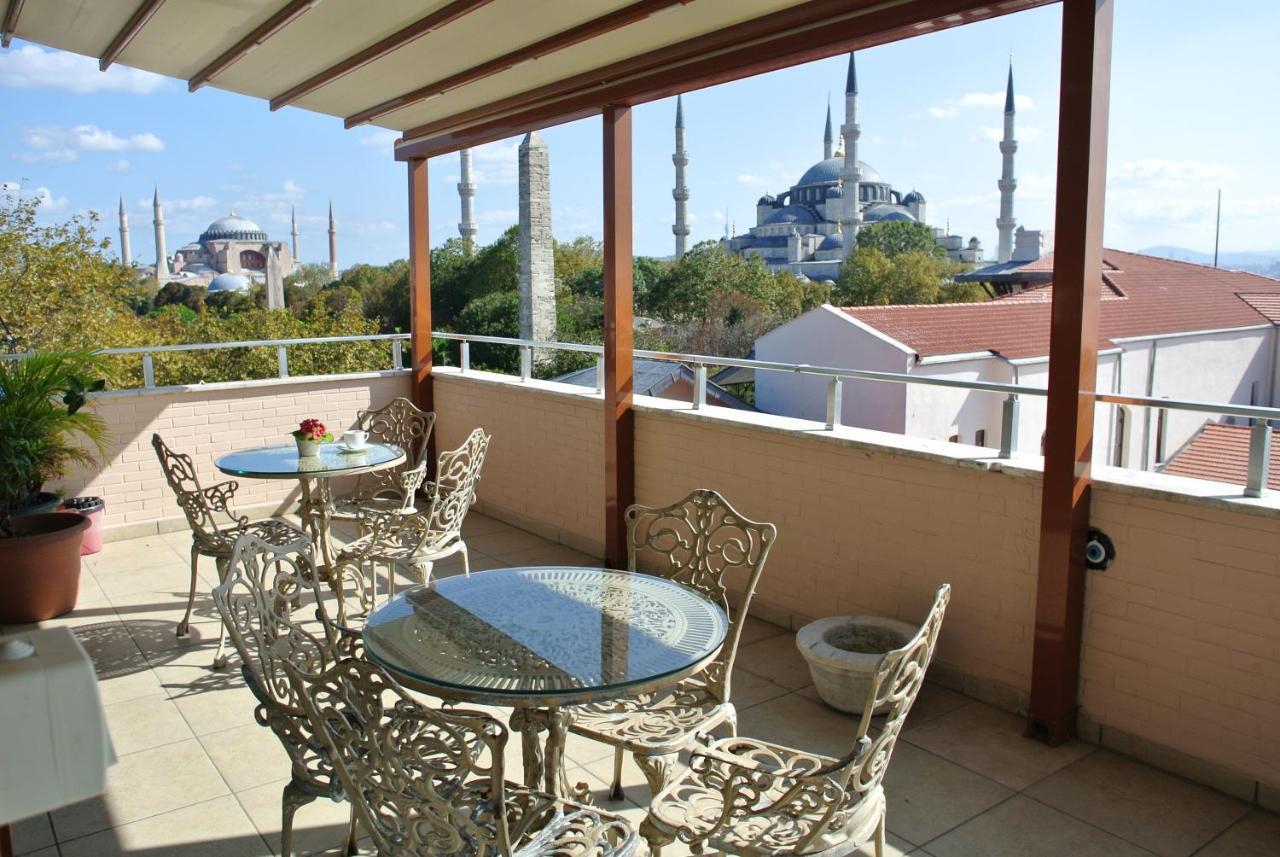 SABA — ISTANBUL — фотография отеля №2