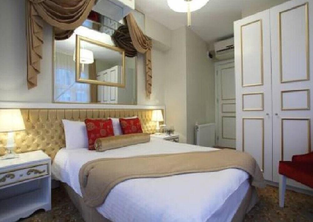 ISTANBUL SUITE HOME GALATA — ISTANBUL — фотография отеля №7