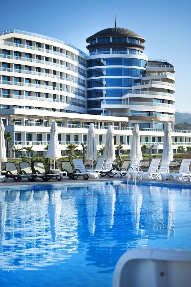 RAYMAR HOTELS ANTALYA — MANAVGAT — fotografie hotel nr. 17