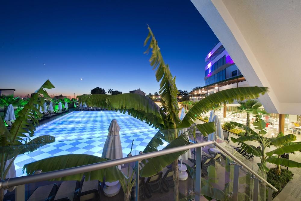 RAYMAR HOTELS ANTALYA — MANAVGAT — fotografie hotel nr. 20