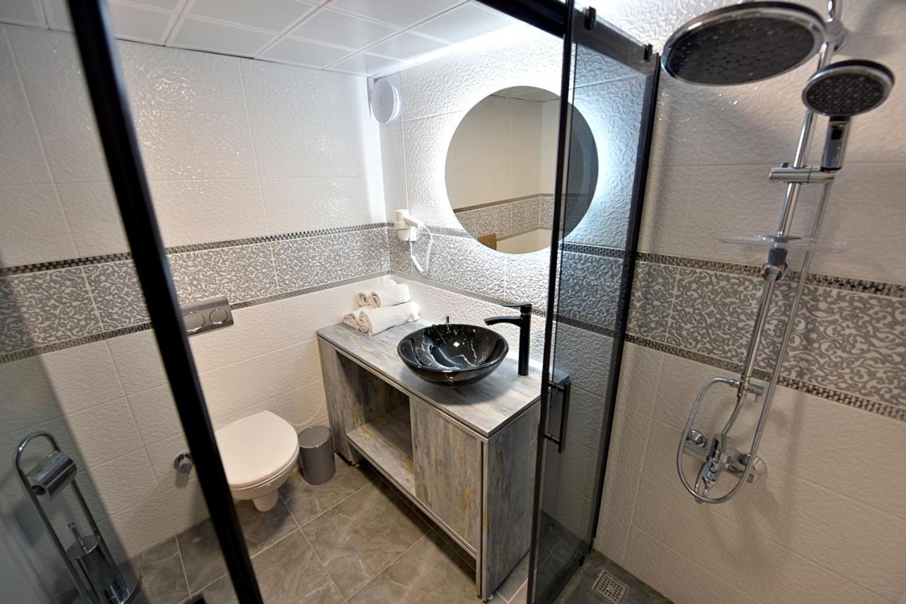 SUNLIFE HOTEL OLD CITY — ISTANBUL — fotografie hotel nr. 11