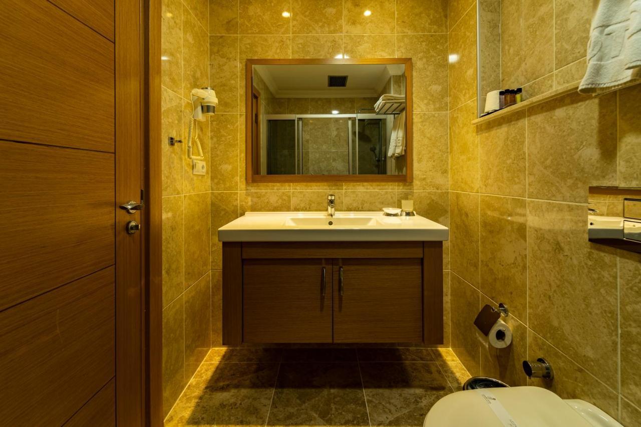 LEVENT OTEL ISTANBUL — ISTANBUL — фотография отеля №33
