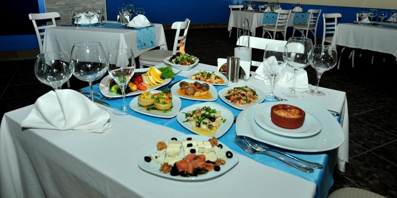 SEADEN SEA PLANET RESORT & SPA — KIZILOT — фотография отеля №26