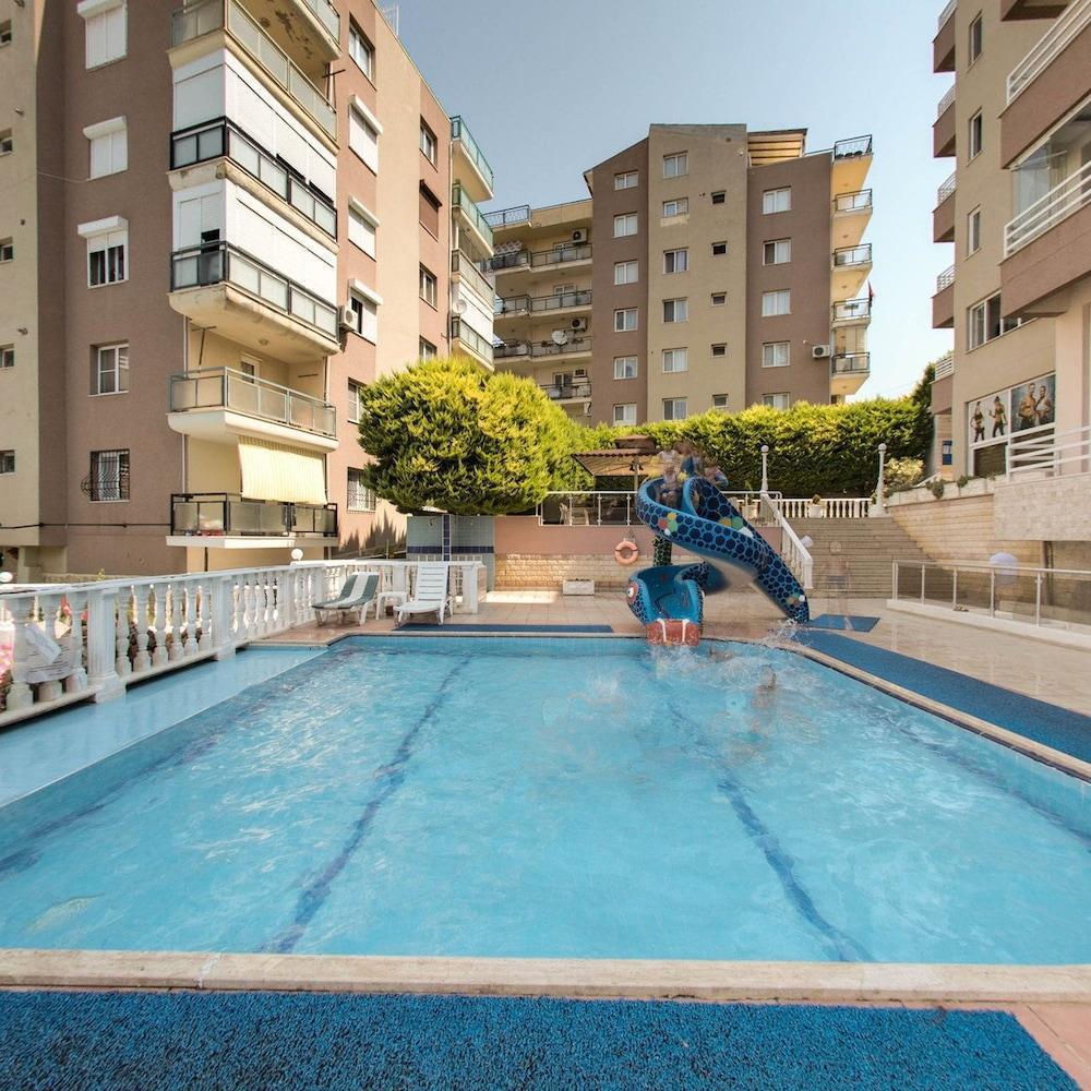 CLUB SCALA NUOVA — KUSADASI — fotografie hotel nr. 32