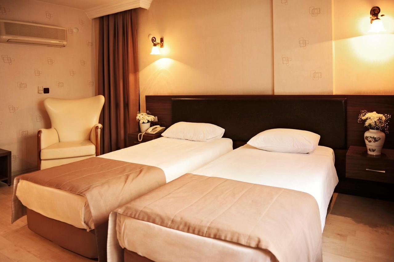 USTUN ALSANCAK — IZMIR — fotografie hotel nr. 21