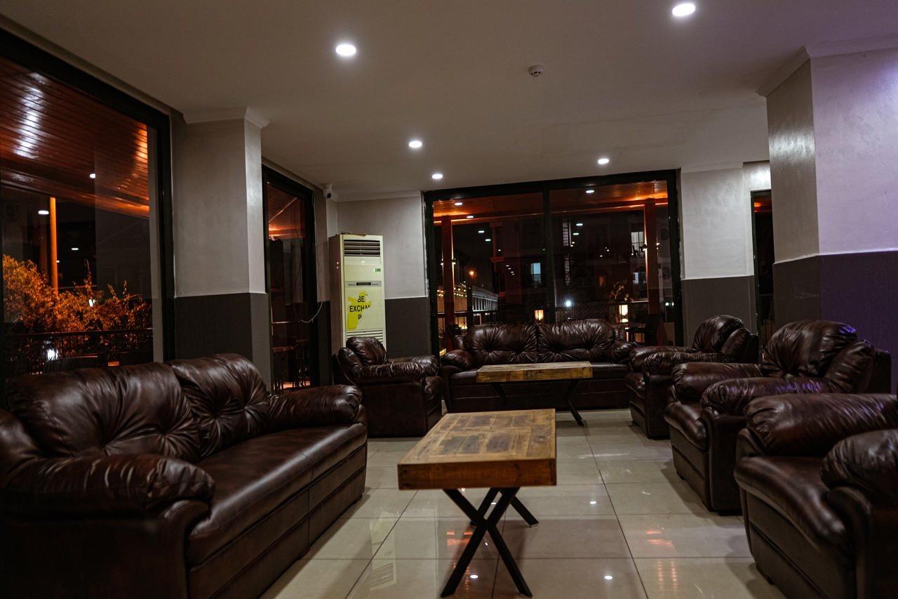 CLUB HOTEL CHICAGO — MARMARIS — fotografie hotel nr. 6