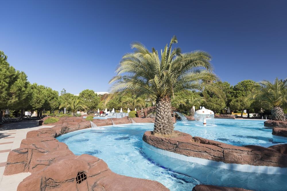 ALI BEY PARK MANAVGAT — KIZILAGAC — fotografie hotel nr. 33