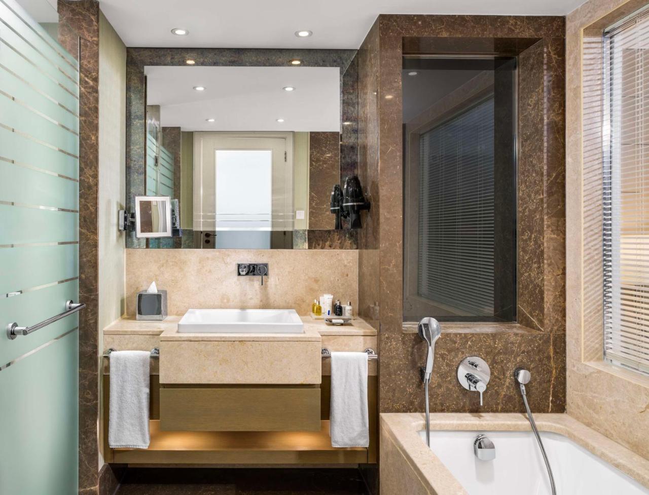 RADISSON BLU HOTEL ISTANBUL SISLI — ISTANBUL — fotografie hotel nr. 17