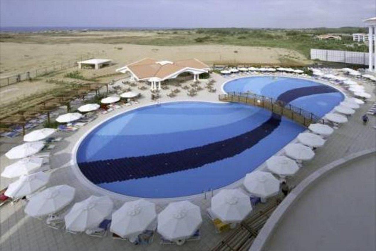 ROMA BEACH RESORT & SPA (ADULTS ONLY) — SIDE — fotografie hotel nr. 21