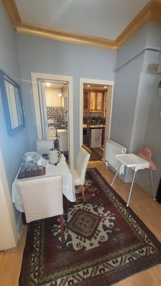 MEHMET BEY HOTEL — ISTANBUL — fotografie hotel nr. 16