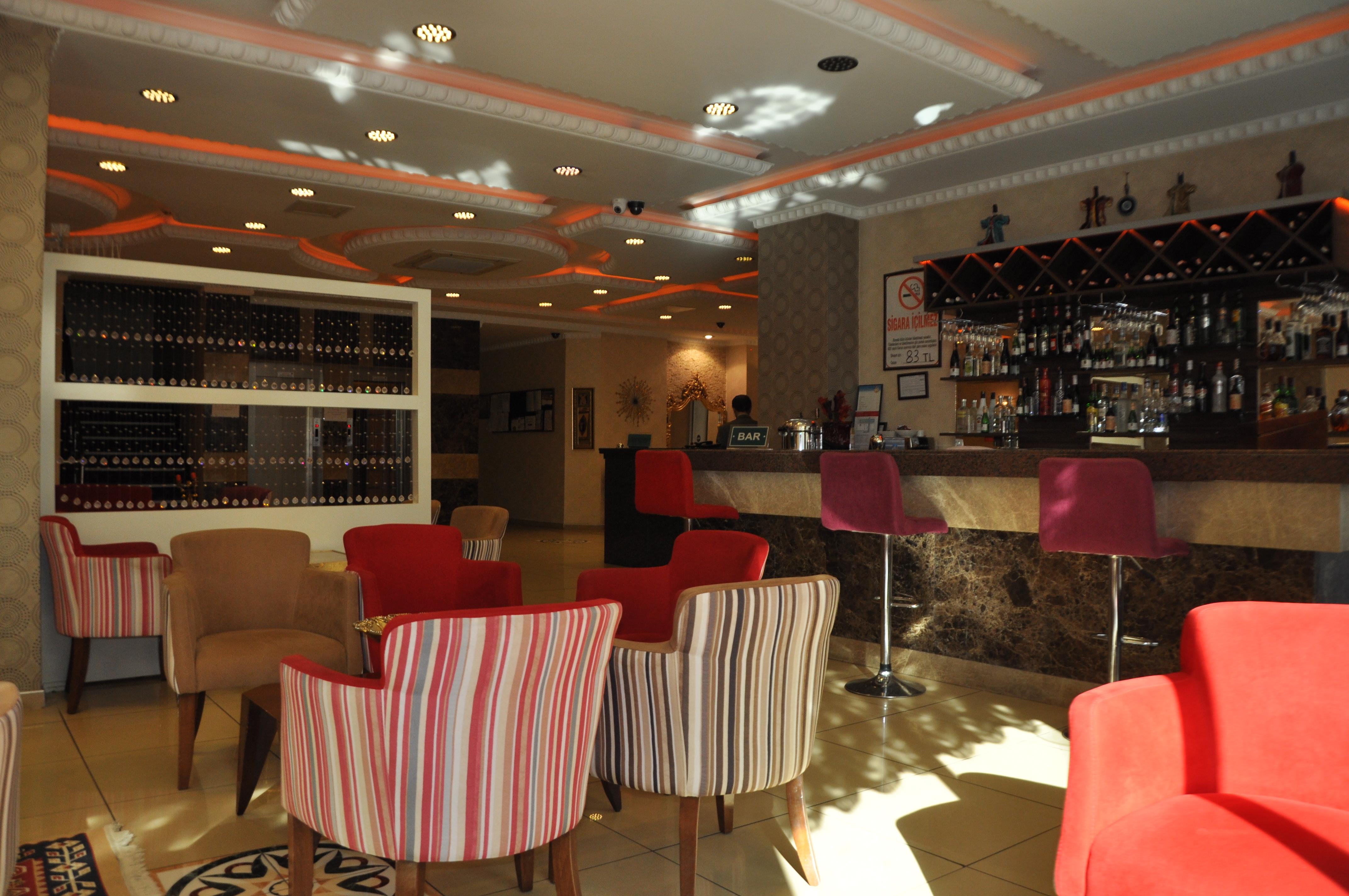 AKGUN HOTEL BEYAZIT — ISTANBUL — фотография отеля №19