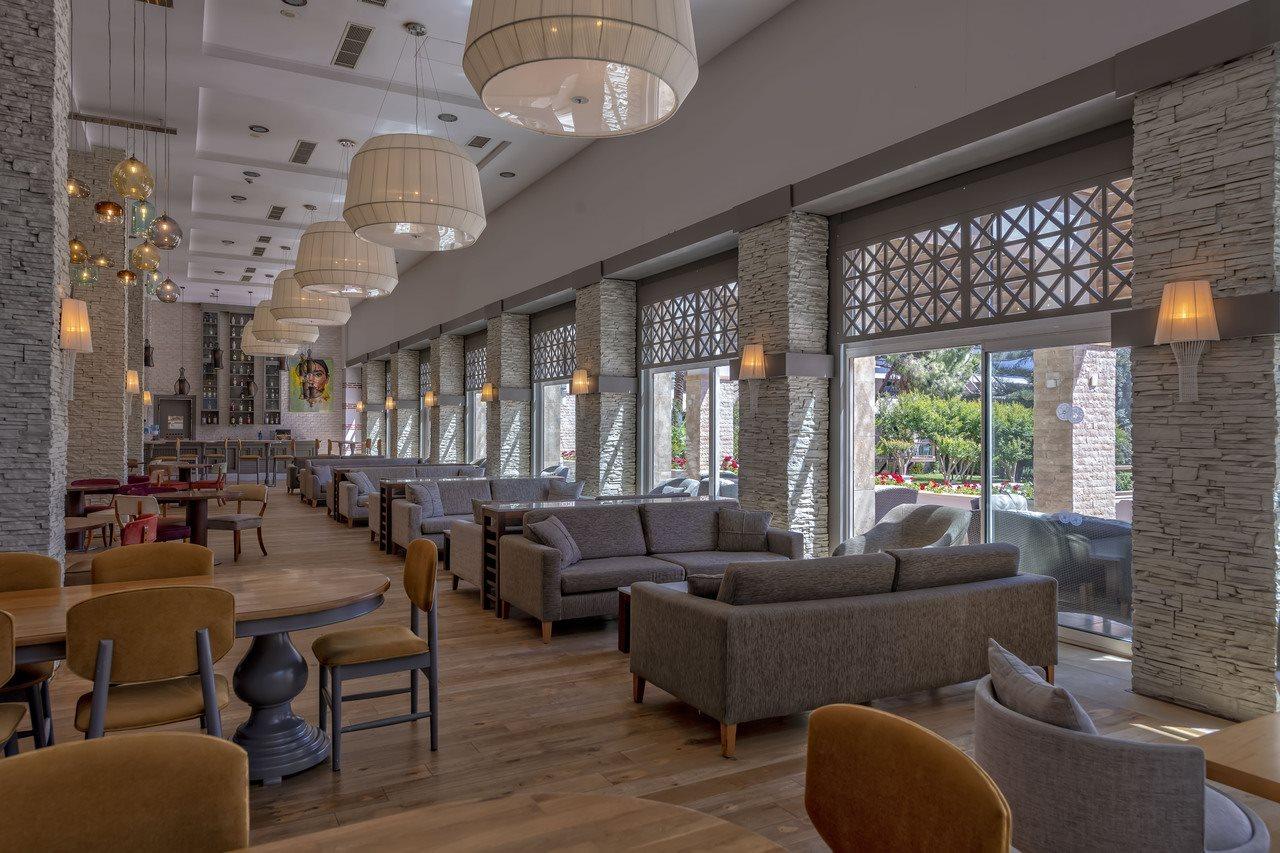 HOTEL OLEANDER — SIDE — fotografie hotel nr. 21
