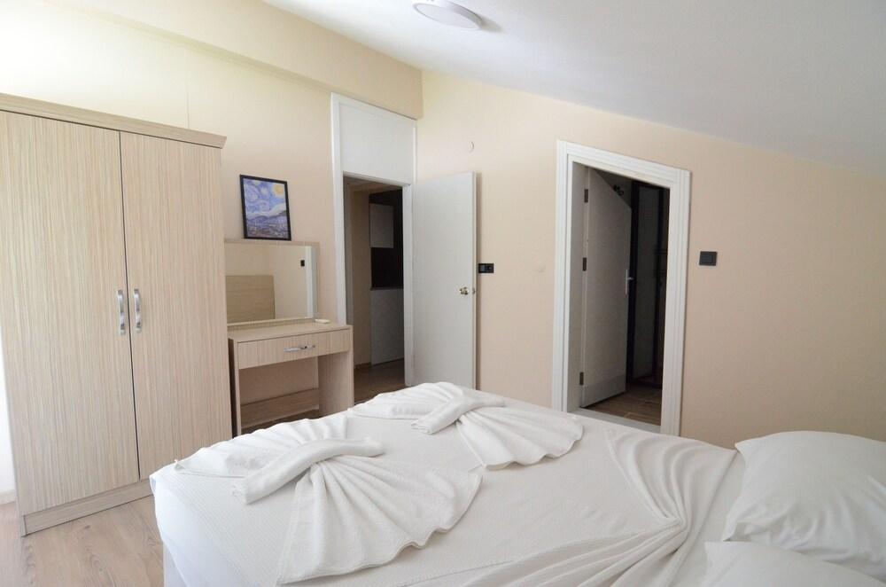 ARDA APART OTEL — KEMER — фотография отеля №16