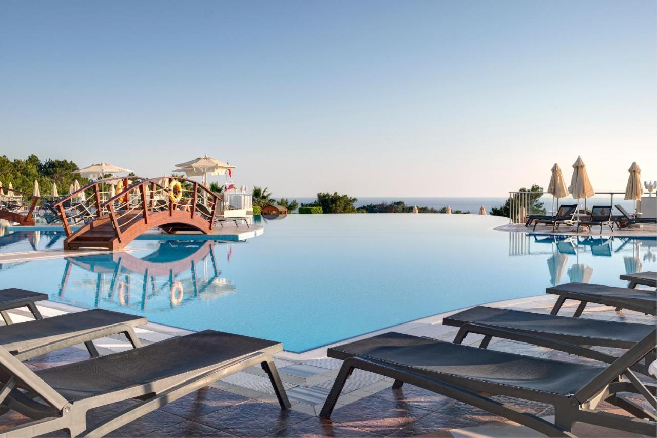 LITORE RESORT HOTEL & SPA — ALANYA — фотография отеля №16