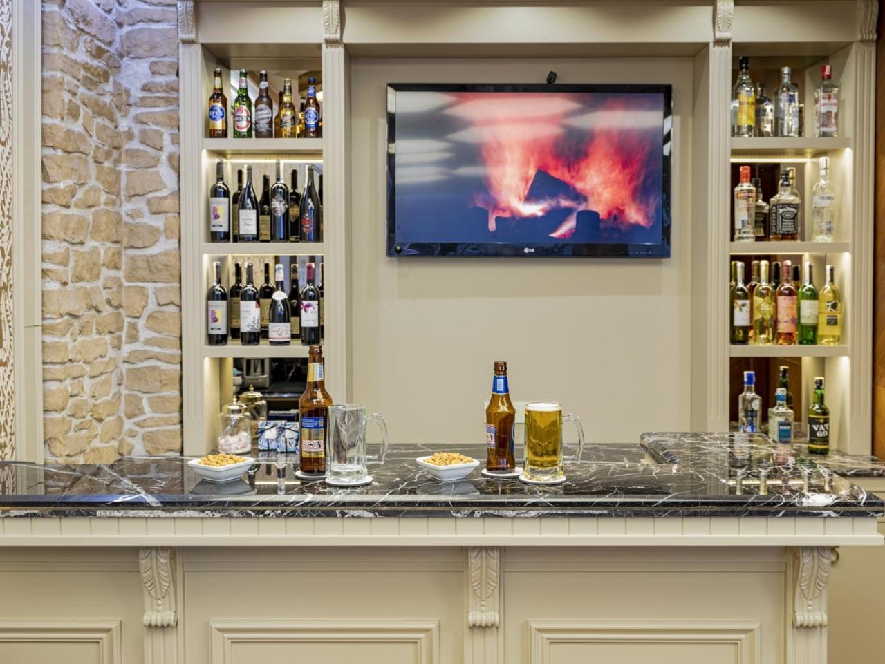 NOWY EFENDI — ISTANBUL — fotografie hotel nr. 31