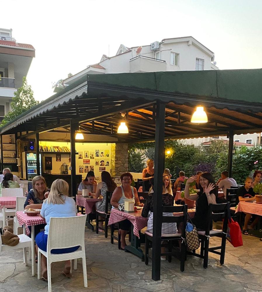 UNVER HOTEL — MARMARIS — fotografie hotel nr. 29