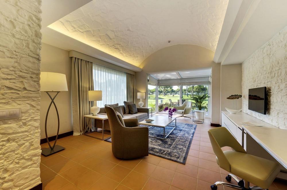 ROBINSON NOBILIS — BELEK — fotografie hotel nr. 9
