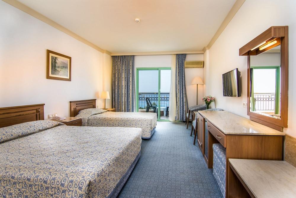 PERRE DELTA RESORT & SPA — ALANYA — фотография отеля №8