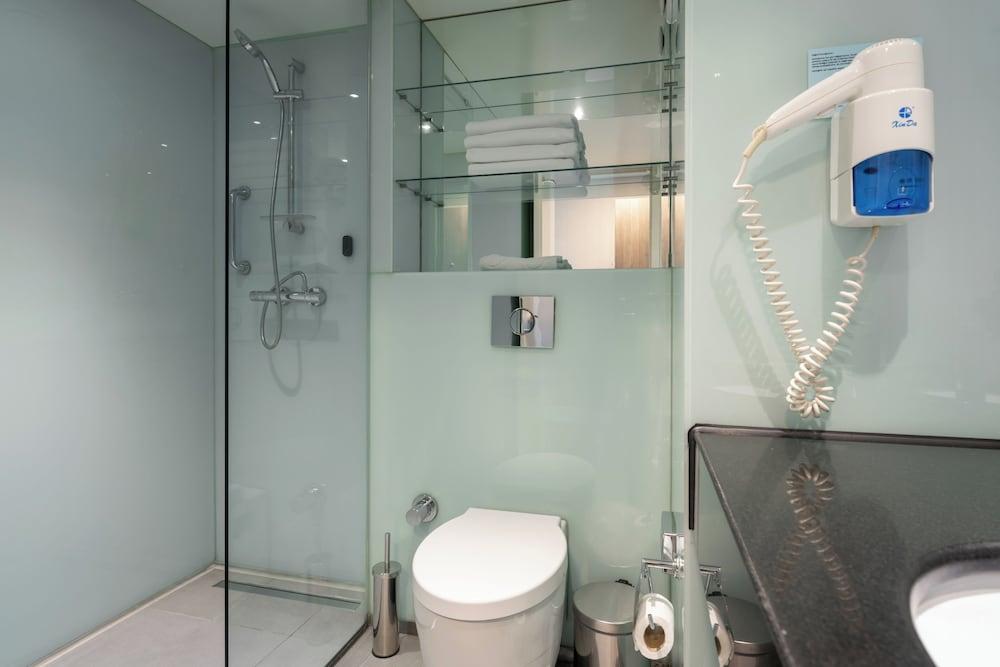 RAMADA ENCORE BY WYNDHAM ISTANBUL BAYRAMPASA — ISTANBUL — fotografie hotel nr. 23