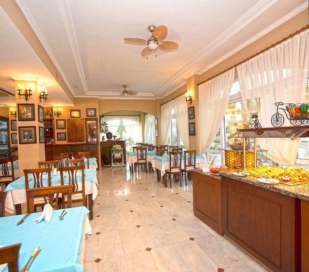 HOTEL SINATRA — CAMYUVA — fotografie hotel nr. 33