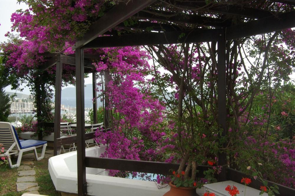 ANTIK TIYATRO — BODRUM — fotografie hotel nr. 24