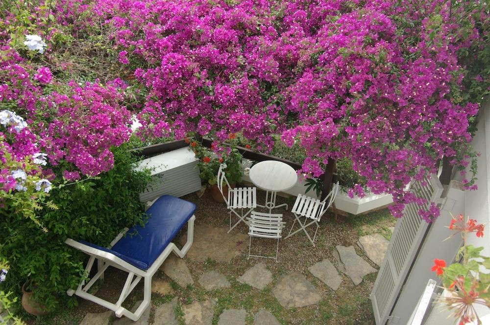 ANTIK TIYATRO — BODRUM — fotografie hotel nr. 20