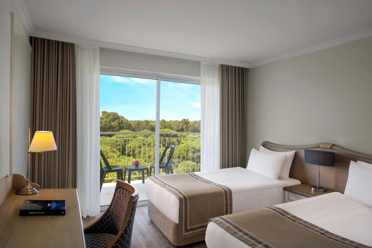 IC HOTELS SANTAI FAMILY RESORT — BELEK — фотография отеля №26