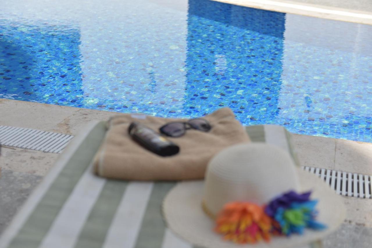 AURASIA BEACH HOTEL — MARMARIS — fotografie hotel nr. 28