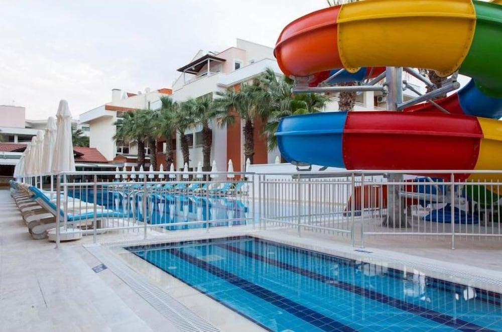 LAVIA HOTELS KEMER — KEMER — fotografie hotel nr. 20