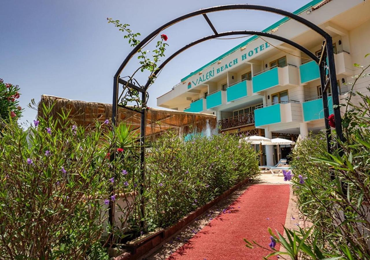 VALERI BEACH HOTEL — KEMER — fotografie hotel nr. 11