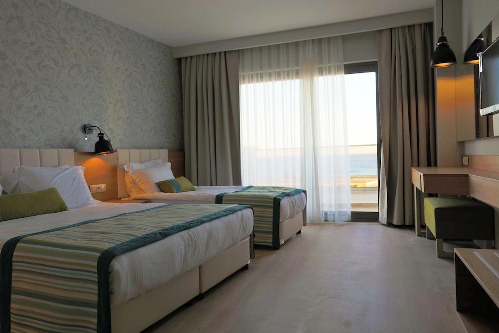 CALIDO MARIS HOTEL — MANAVGAT — fotografie hotel nr. 12
