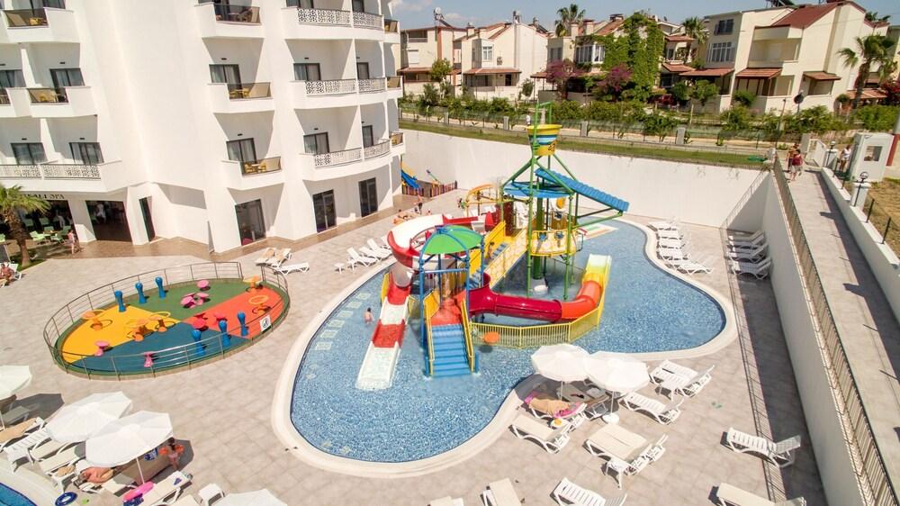 CALIDO MARIS HOTEL — MANAVGAT — fotografie hotel nr. 29