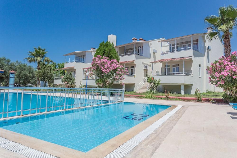 HEAVEN BEACH APART — SIDE — fotografie hotel nr. 8