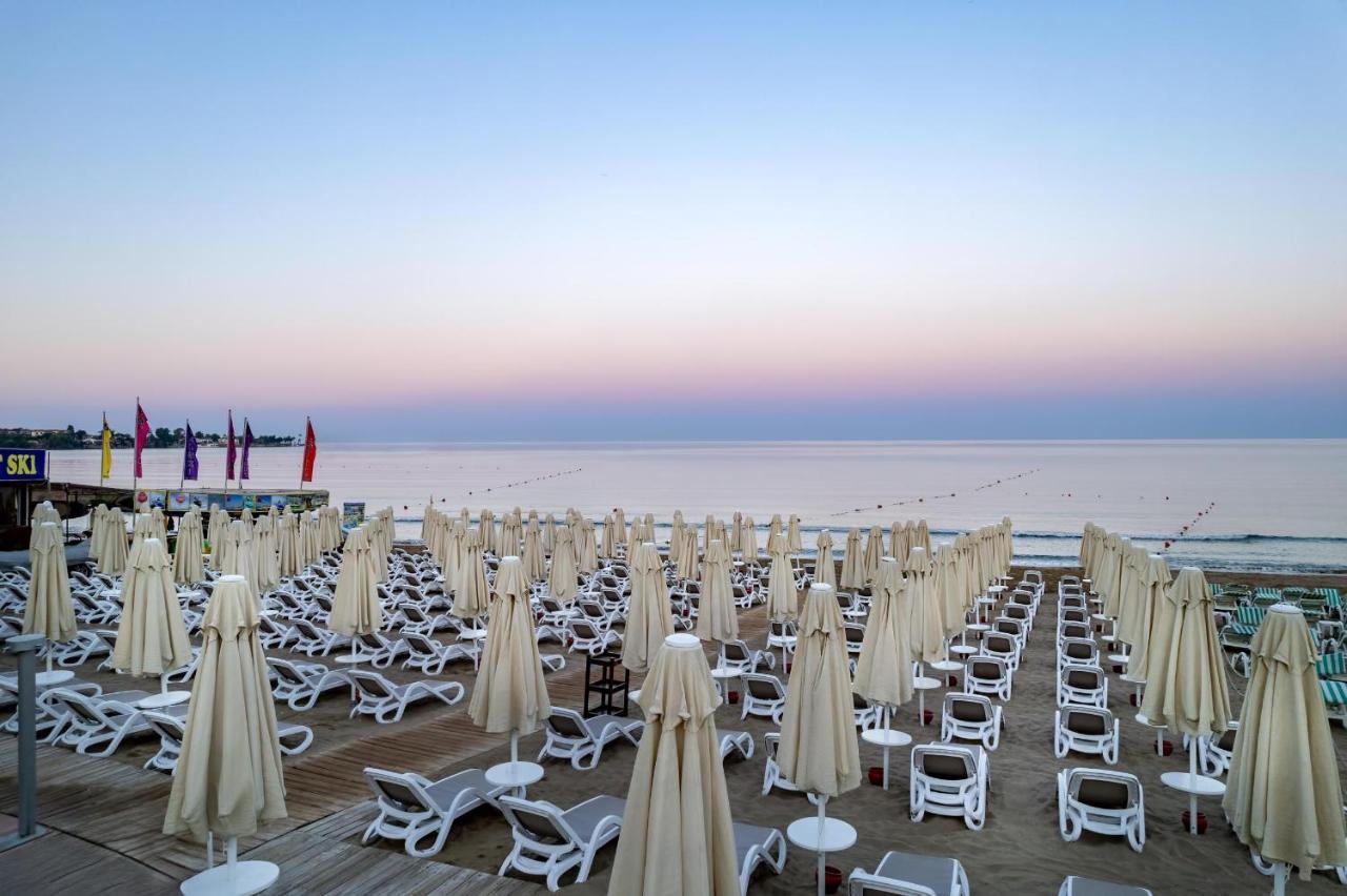 TRENDY SIDE BEACH (ADULTS ONLY) — SIDE — фотография отеля №34