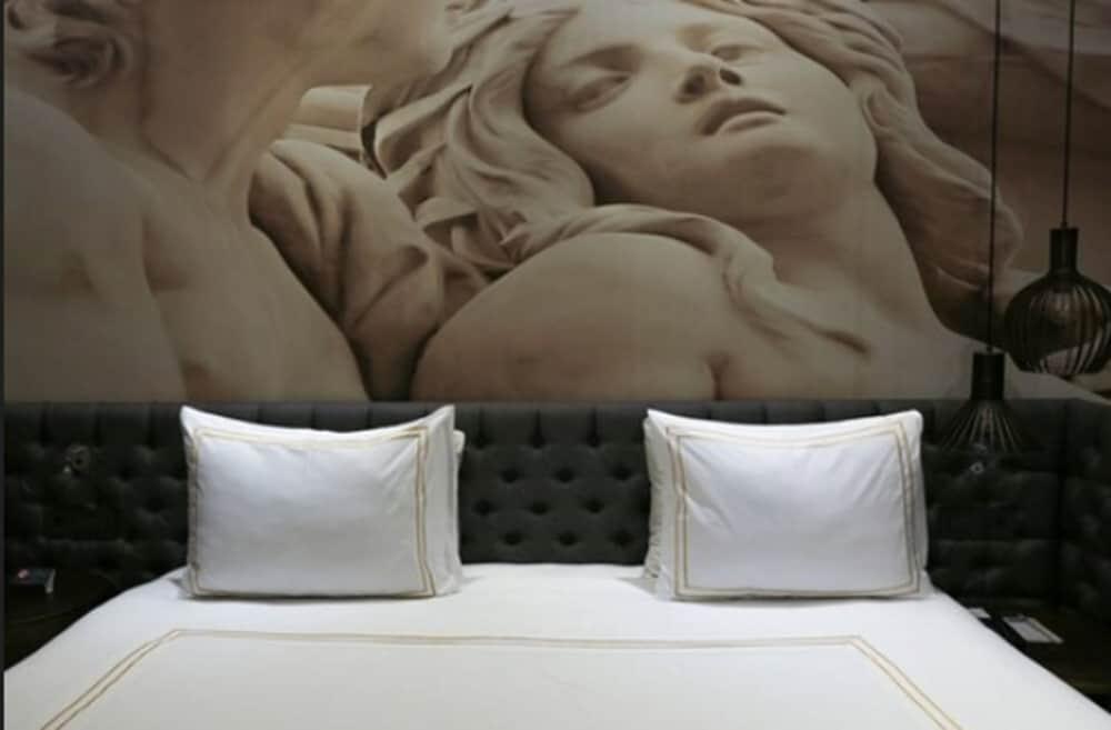HOTEL ESKICESHME BODRUM (ADULTS ONLY) — BODRUM — fotografie hotel nr. 6