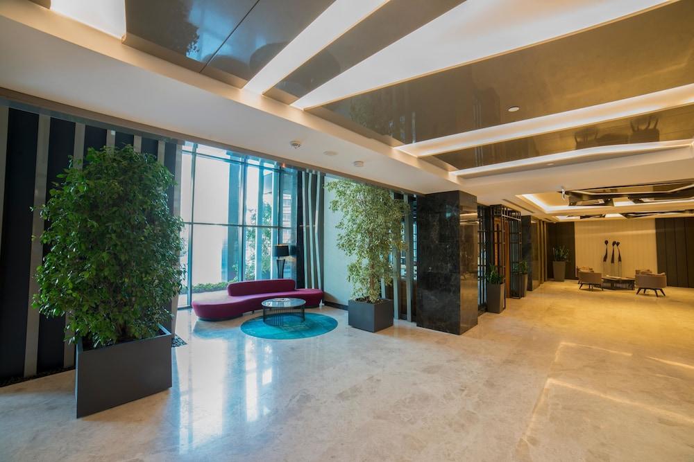 WISH MORE HOTEL ISTANBUL — ISTANBUL — fotografie hotel nr. 5