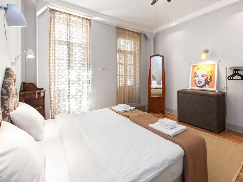 CHICONOMY SUITES — ISTANBUL — фотография отеля №11