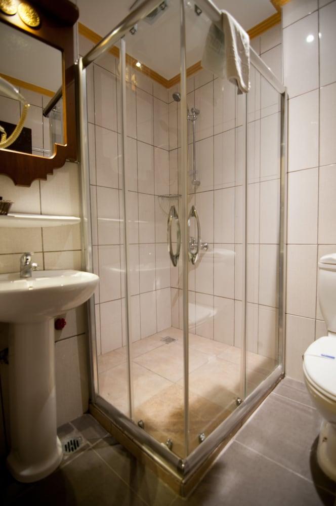 HOTEL ASLAN ISTANBUL — ISTANBUL — fotografie hotel nr. 25