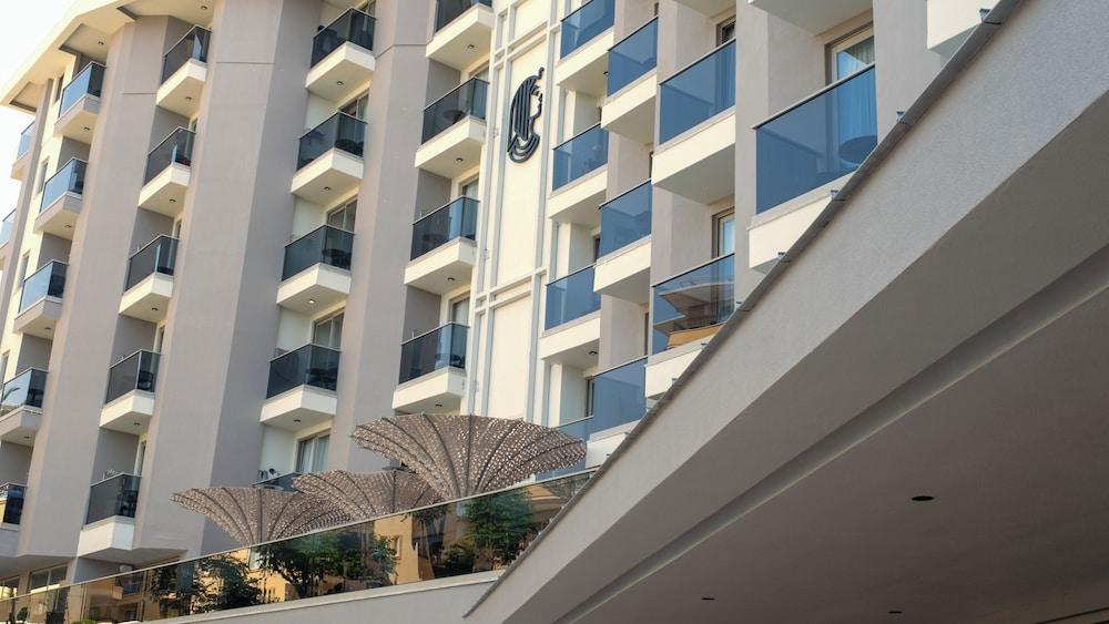 KLEOPATRA DREAMS BEACH HOTEL — ALANYA — fotografie hotel nr. 34