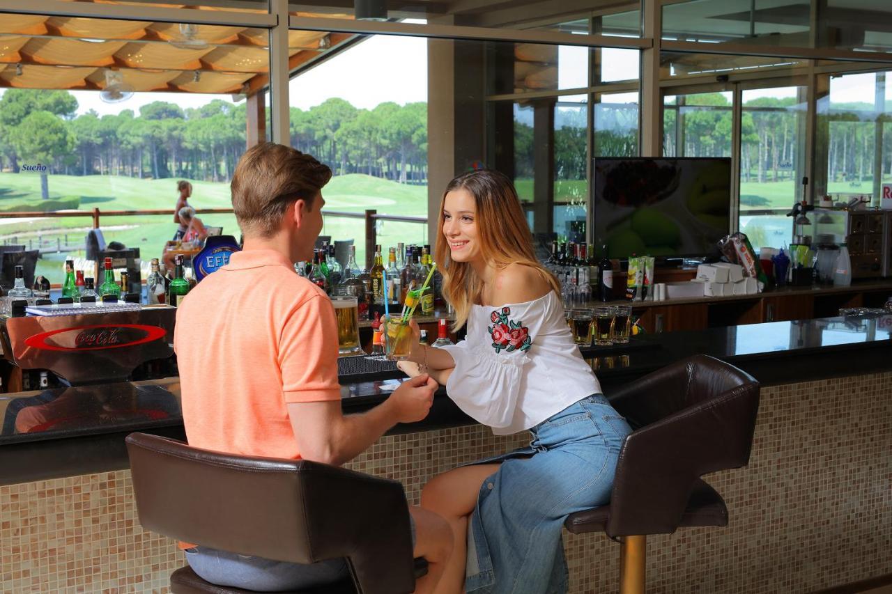 SUENO HOTELS GOLF BELEK — BELEK — фотография отеля №23