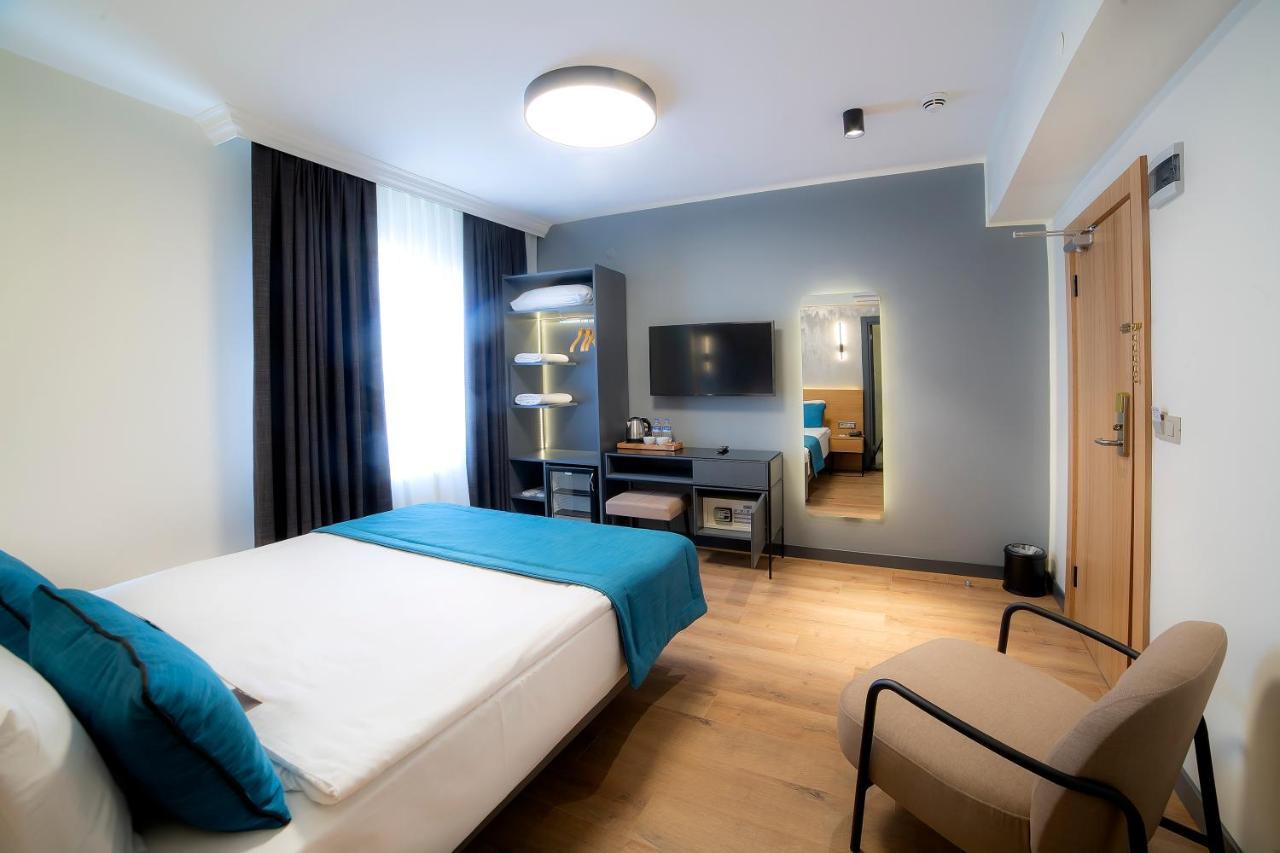 BARIN — ISTANBUL — fotografie hotel nr. 16