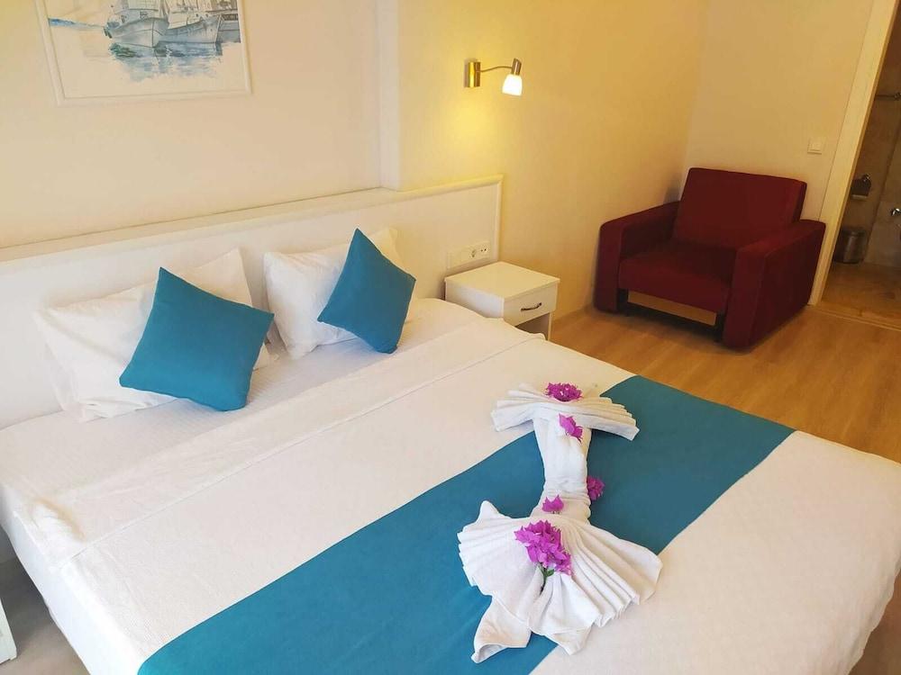 ALYA HOTEL GOCEK — GOCEK — фотография отеля №9