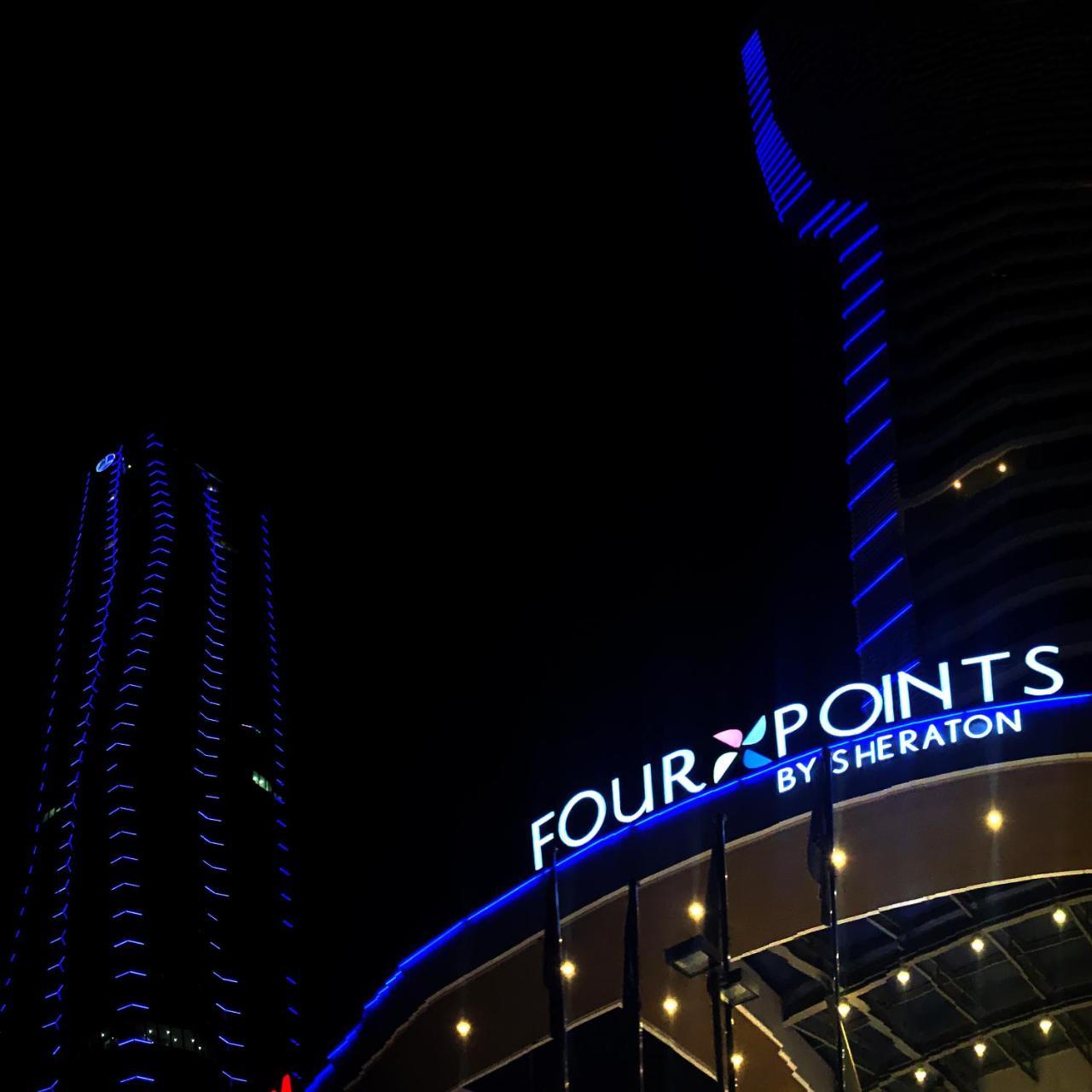 FOUR POINTS BY SHERATON IZMIR — IZMIR — фотография отеля №5
