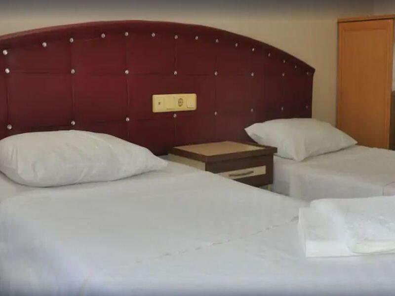 BASILS APART — MARMARIS — fotografie hotel nr. 7