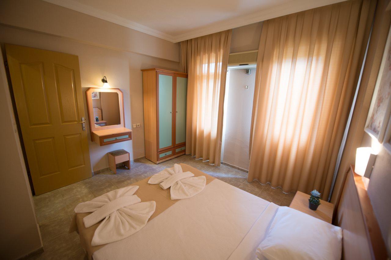 ALBATROS APARTMENTS — MARMARIS — fotografie hotel nr. 21
