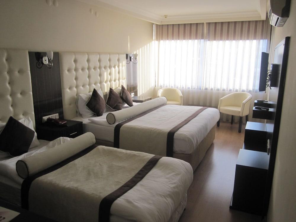 ALICAN — IZMIR