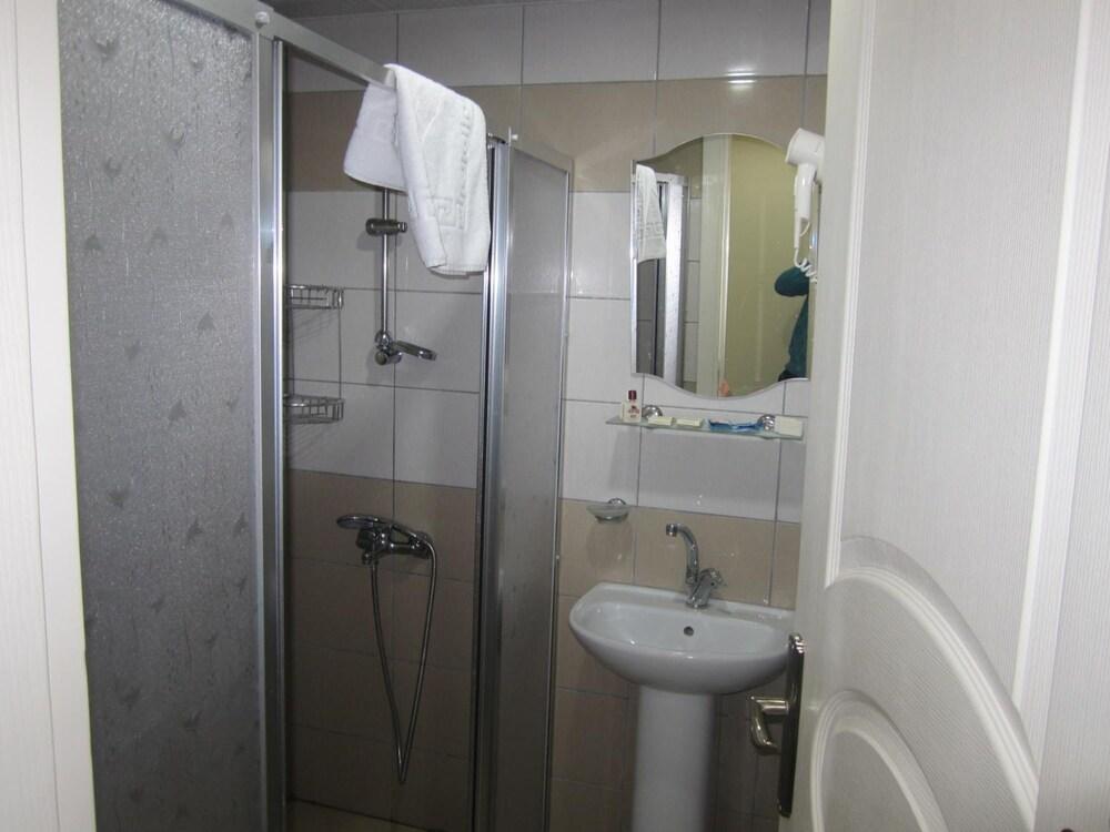ALICAN — IZMIR — fotografie hotel nr. 24