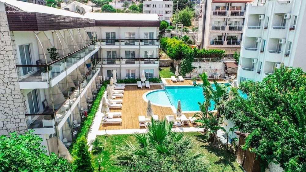 YENI — CESME — fotografie hotel nr. 11