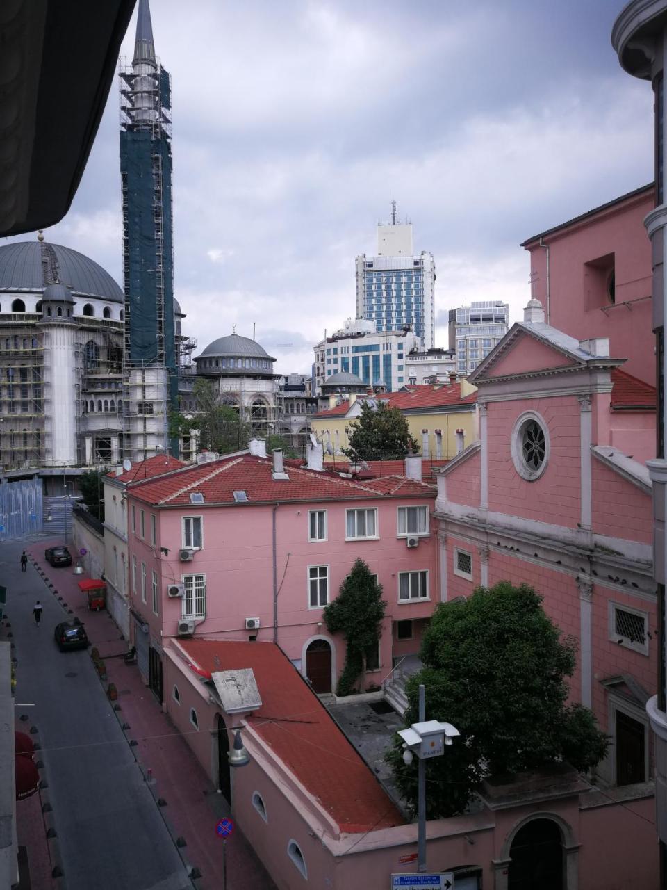 IQ HOUSES KURABIYE — ISTANBUL — фотография отеля №6