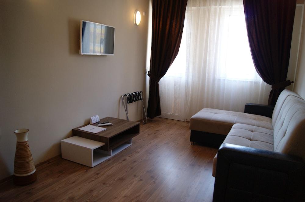 COMET DE LUXE SUIT HOTEL MARMARIS — MARMARIS — fotografie hotel nr. 19